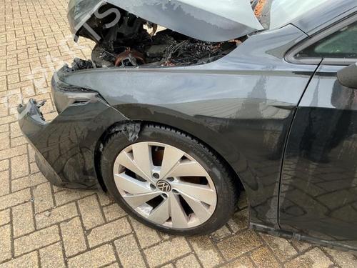 Left front suspension arm VW GOLF VIII (CD1, DA1) 1.5 TSI | BP40421527M12 - Image 31
