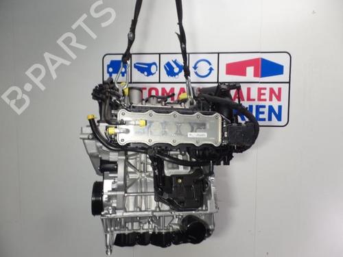 Engine VW GOLF VII (5G1, BQ1, BE1, BE2) 1.4 TSI | BP40372914M1 - Image 2