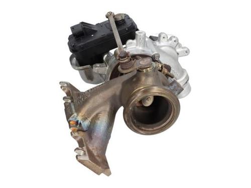 Used Turbocharger/Supercharger Turbocharger/Supercharger RENAULT KADJAR (HA_, HL_) 1.3 TCe 160 (HLNC) (160 hp) 40398001 40398001