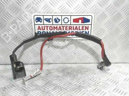 Used Wiring harness Wiring harness VW GOLF VII (5G1, BQ1, BE1, BE2) 1.6 TDI (110 hp) 40387764 40387764