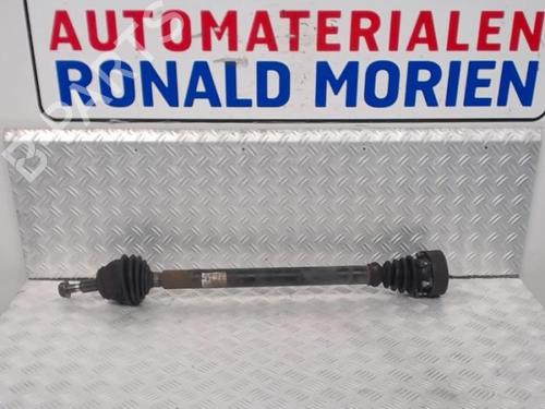 Used Right front driveshaft Right front driveshaft VW NEW BEETLE Convertible (1Y7) 1.6 (102 hp) 40364545 40364545