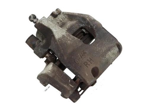 Right front brake caliper FORD FIESTA VII (HJ, HF) 1.0 EcoBoost | BP40393722M104 - Image 5