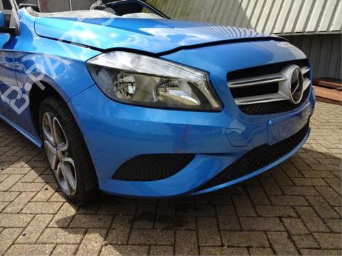 Warning switch MERCEDES-BENZ A-CLASS (W176) A 180 CDI / d (176.012) | BP40469032I22 - Image 17