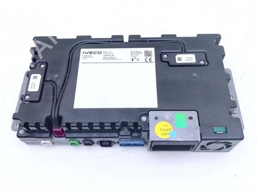 Used Electronic module Electronic module IVECO DAILY VI Van 35S18, 35C18, 40C18, 42S18, 50C18, 60C18, 65C18, 70C18 (175 hp) 40425937 40425937