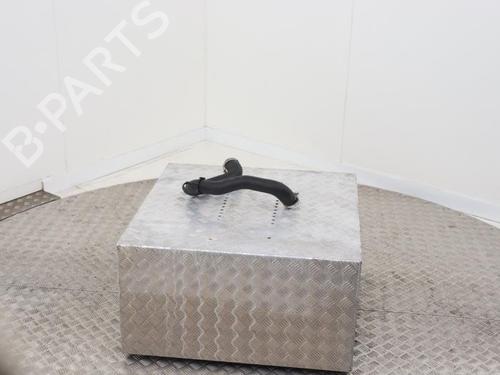 Used Intercooler pipe Intercooler pipe PEUGEOT PARTNER Box Body/MPV (K9) 1.5 BlueHDI 130 (131 hp) 40470612 40470612