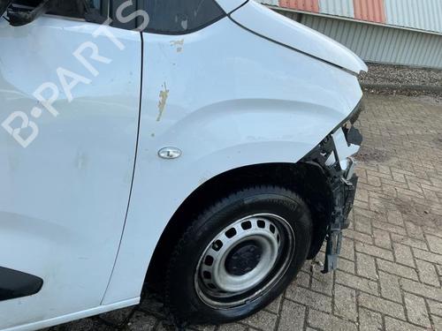 Electronic sensor PEUGEOT PARTNER Box Body/MPV (K9) 1.5 BlueHDi 100 | BP40480859M84 - Image 33