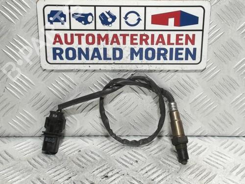Electronic sensor VW TIGUAN (5N_) 2.0 TDI 4motion | BP40379703M84 - Image 1