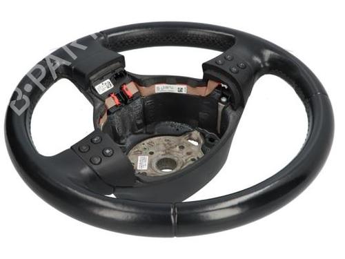 Steering wheel VW PASSAT B6 (3C2) 2.0 TDI 16V | BP40395277C49 - Image 5