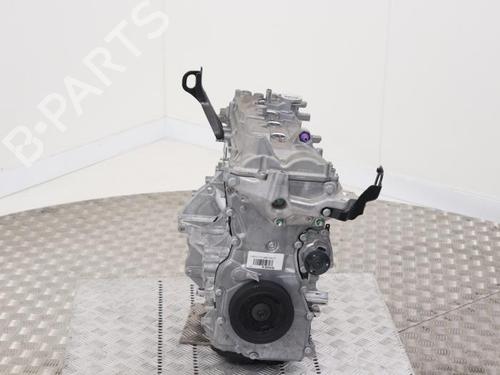 Engine DACIA DOKKER MPV (KE_) 1.6 LPG | BP40395319M1 - Image 2