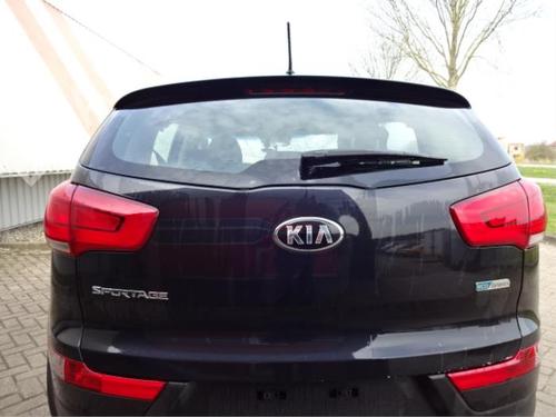 Engine control unit (ECU) KIA SPORTAGE III (SL) 1.6 GDI | BP40370910M57 - Image 19