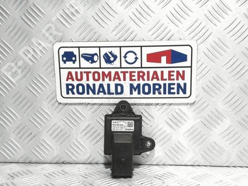 Used Electronic sensor Electronic sensor CITROËN C4 CACTUS 1.6 BlueHDi 100 (99 hp) 40468960 40468960