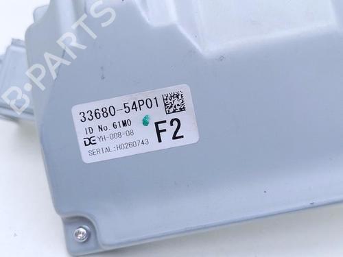 Electronic module SUZUKI VITARA (LY) 1.6 (APK 416) | BP40479973M83 - Image 4