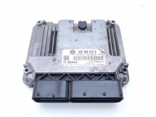 engine-control-unit-ecu-skoda-fabia-ii-combi-545-2007-2008-2009-2010-2011-2012-2013-2014-40370893 main image