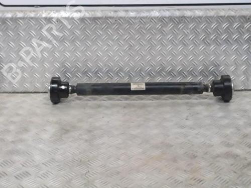 Used Driveshaft Driveshaft VW TOUAREG (7LA, 7L6, 7L7) 5.0 V10 TDI (313 hp) 40364127 40364127