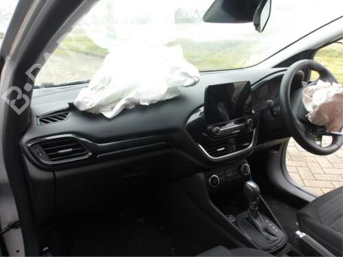 Steering wheel FORD FIESTA VII (HJ, HF) 1.0 EcoBoost | BP40366909C49 - Image 36