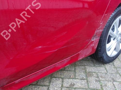 Rear mirror OPEL CORSA F (P2JO) 1.2 (68) | BP40387145I6  - Image 23