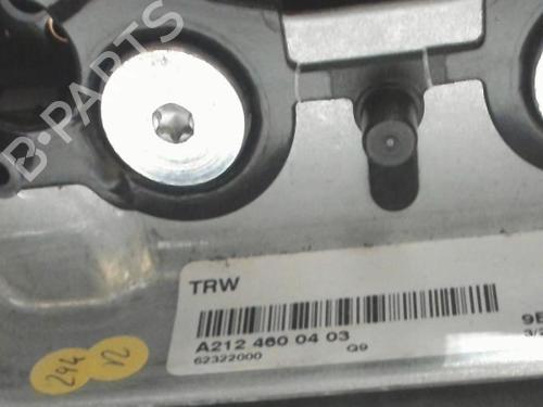 Steering wheel MERCEDES-BENZ E-CLASS T-Model (S212) E 250 CDI / BlueTEC (212.203, 212.204) | BP40366912C49 - Image 4