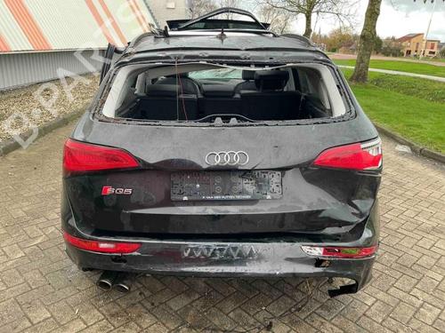 Exhaust system AUDI Q5 (8RB) SQ5 TDI quattro | BP40423003M121 - Image 14