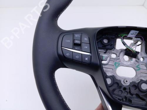 Steering wheel FORD FIESTA VII (HJ, HF) 1.0 EcoBoost | BP40366908C49 - Image 5