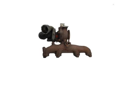 Used Turbocharger/Supercharger Turbocharger/Supercharger VW CADDY III Box Body/MPV (2KA, 2KH, 2CA, 2CH) 1.9 TDI (105 hp) 40413347 40413347