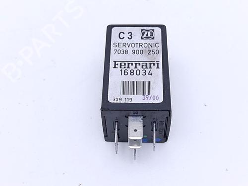 Used Electronic sensor Electronic sensor FERRARI 5__ MARANELLO 550 (486 hp) 40422469 40422469