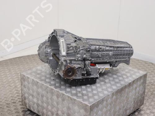 Gearbox AUDI A5 (F53, F5P) 1.4 TFSI | BP40413351M3 - Image 3