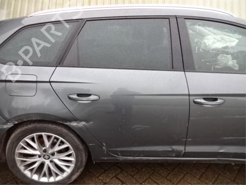 Heater resistor SEAT LEON (5F1) 1.6 TDI | BP40381505M108 - Image 22