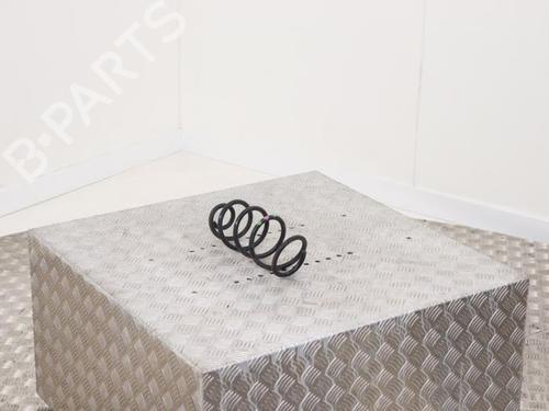 Shock absorber spring RENAULT CLIO V (B7_) 1.0 TCe 90 (B7MT) | BP40406522C152  - Image 6