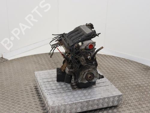 Used Engine Engine VW CORRADO (53I) 1.8 16V (136 hp) 40421856 40421856
