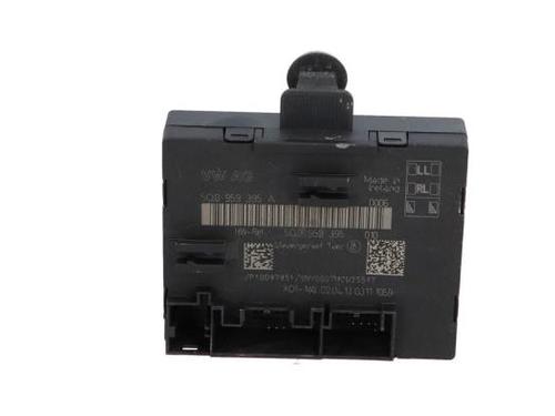 Electronic module AUDI A3 Sportback (8VA, 8VF) 1.8 TFSI | BP40390485M83 - Image 4
