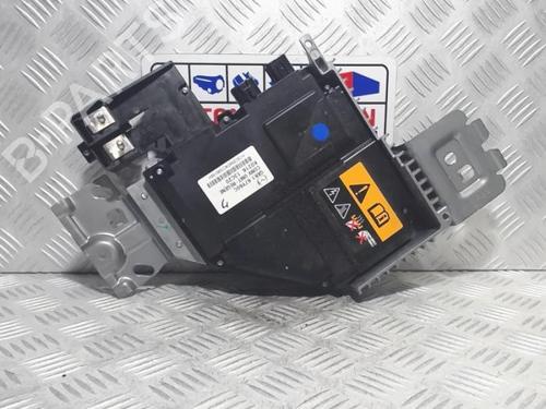Used Electronic module Electronic module MAZDA 6 Saloon (GJ, GL) 2.2 D (GJ2FP) (150 hp) 40471792 40471792