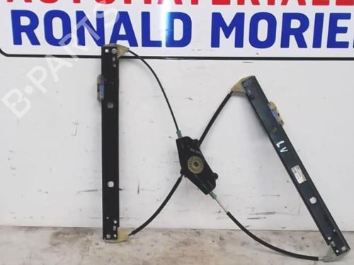 Used Front left window mechanism Front left window mechanism AUDI A4 B8 (8K2) 2.0 TDI (143 hp) 40428763 40428763