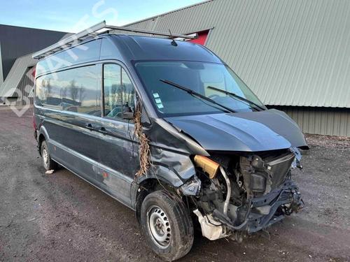 Used Parts VW CRAFTER Bus (SYI, SYJ) 2.0 TDI FWD 5065027