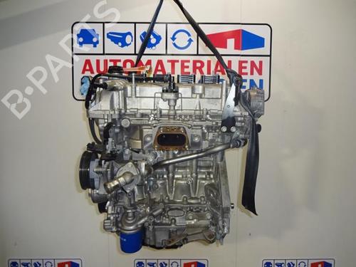 Used Engine Engine OPEL ASTRA K (B16) 1.4 (68) (100 hp) 40372794 40372794