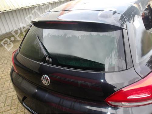 Intercooler pipe VW SCIROCCO III (137, 138) 2.0 TFSI | BP40389118M127 - Image 26