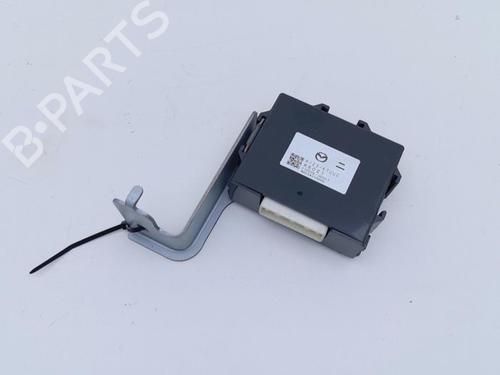 Used Electronic module Electronic module MAZDA CX-5 (KF) 2.2 D (150 hp) 40359230 40359230