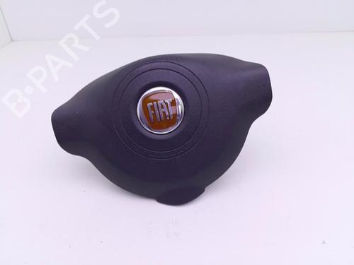 Used Driver airbag Driver airbag FIAT SCUDO Bus (270_, 272_) 1.6 D Multijet (90 hp) 40470255 40470255