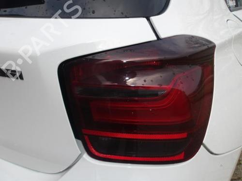 Electronic sensor BMW 1 (F20) M 135 i | BP40469483M84 - Image 22