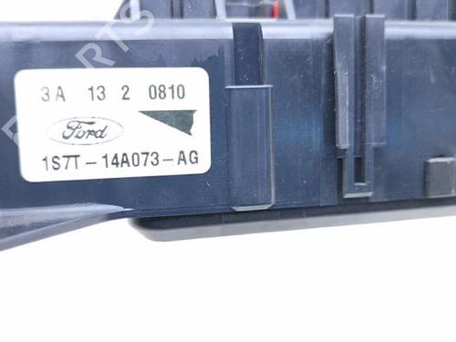 Fuse box FORD MONDEO III (B5Y) 2.0 16V | BP40372453E1 - Image 5