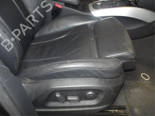 Seats set AUDI Q5 (8RB) 3.0 TDI quattro | BP40387460C78 - Image 2