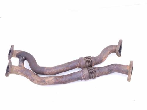 Used Exhaust system Exhaust system VW GOLF III (1H1) 2.9 VR6 Syncro (1HX1) (190 hp) 40516840 40516840