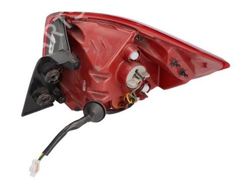 Used Left taillight Left taillight KIA RIO IV (YB, SC, FB) 1.2 CVVT (84 hp) 40399431 40399431