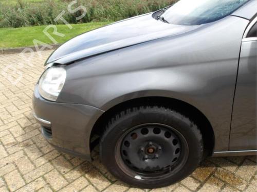 Right rear steering knuckle VW GOLF V Variant (1K5) 1.9 TDI | BP40397771M28 - Image 18