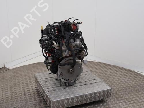 Engine VW CRAFTER Van (SY_, SX_) 2.0 TDI FWD (SYB, SYC, SYD) | BP40516833M1 - Image 7