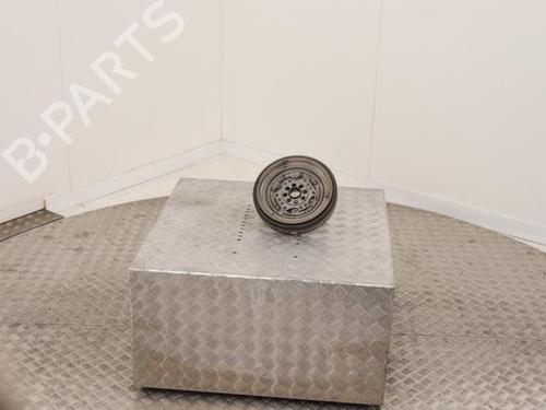 Used Flywheel Flywheel VW TIGUAN ALLSPACE (BW2, BJ2) 2.0 TSI 4motion (180 hp) 40411972 40411972