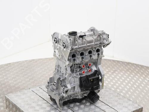 Engine VW GOLF VII (5G1, BQ1, BE1, BE2) 1.4 TSI | BP40372833M1 - Image 2