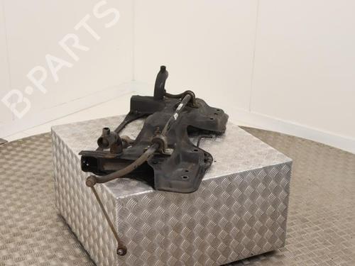 Used Subframe Subframe OPEL COMBO Box Body/MPV (X12) 1.3 CDTI (B05) (95 hp) 40418026 40418026