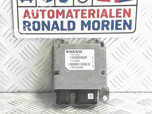 ecu-airbags-volvo-v40-hatchback-525-2012-2013-2014-2015-2016-2017-2018-2019-40358932 main image