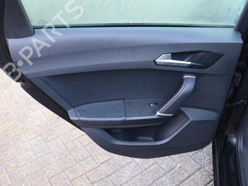 Gearbox SEAT LEON Sportstourer (KL8, KLD) 1.5 eTSI | BP40413591M3 - Image 22