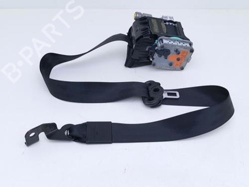 Front left seatbelt AUDI Q5 (8RB) 2.0 TFSI quattro | BP40418536I26 - Image 2
